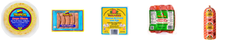 Several Tropical product thumbnails