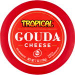 Product thumbnail for: Tropical Gouda Cheese