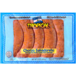 Image for: Chorizo Salvadoreño