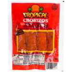Imagen del producto: Chorizos Tropical