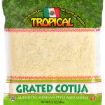 Product thumbnail for: Grated Cotija Cheese