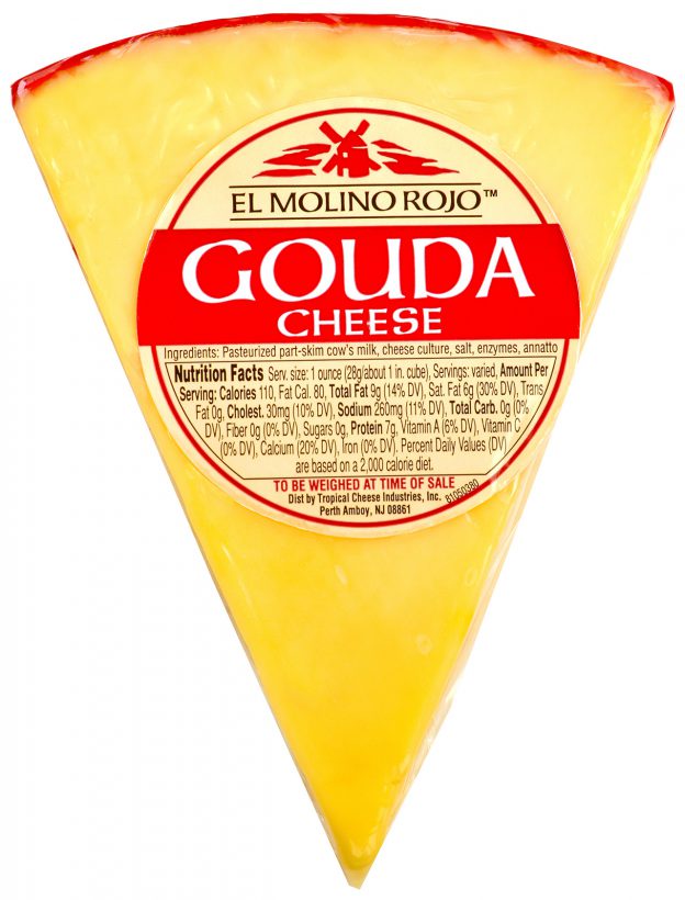 Queso del País