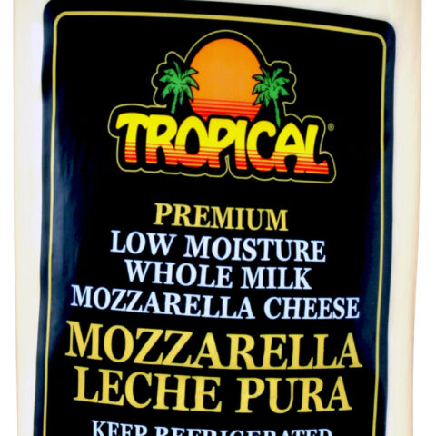 Featured image for: Low Moisture Mozzarella