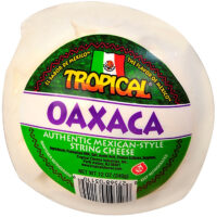 Product package for: Oaxaca