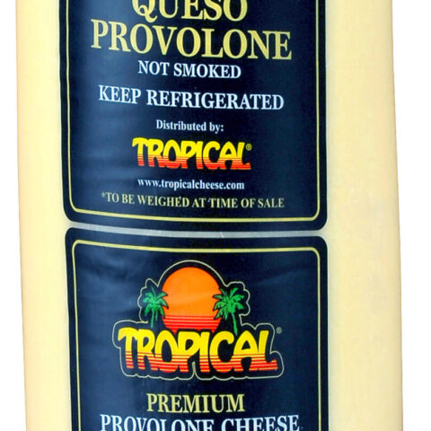 Thumbnail for product: Provolone Cheese