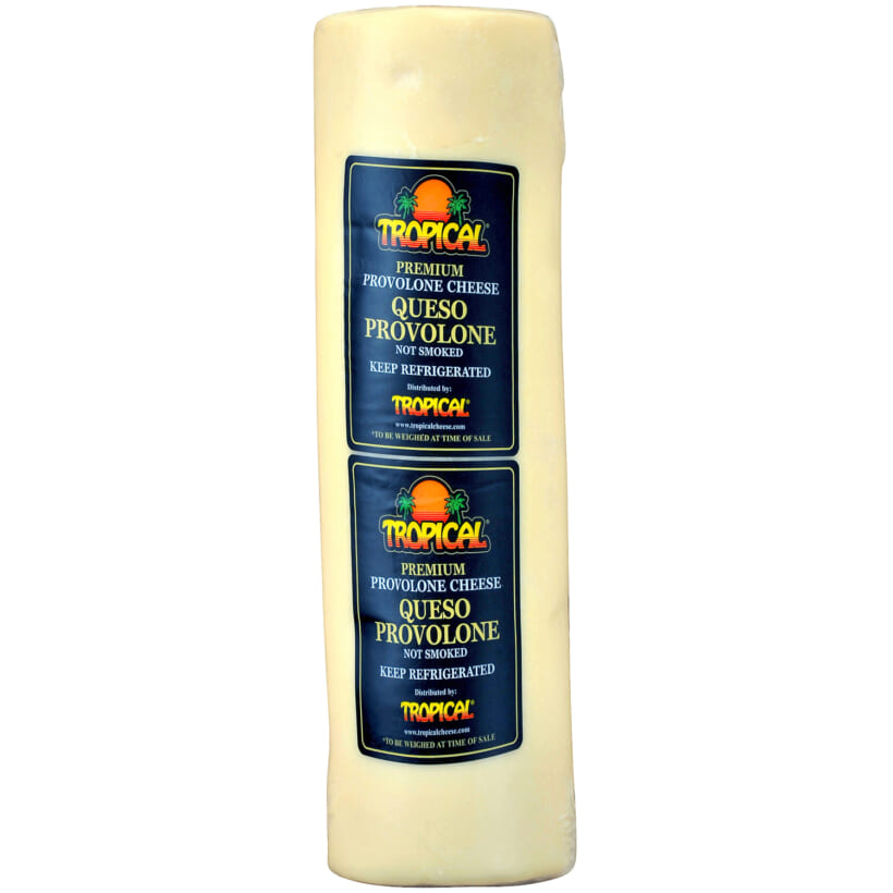 Queso Criollo