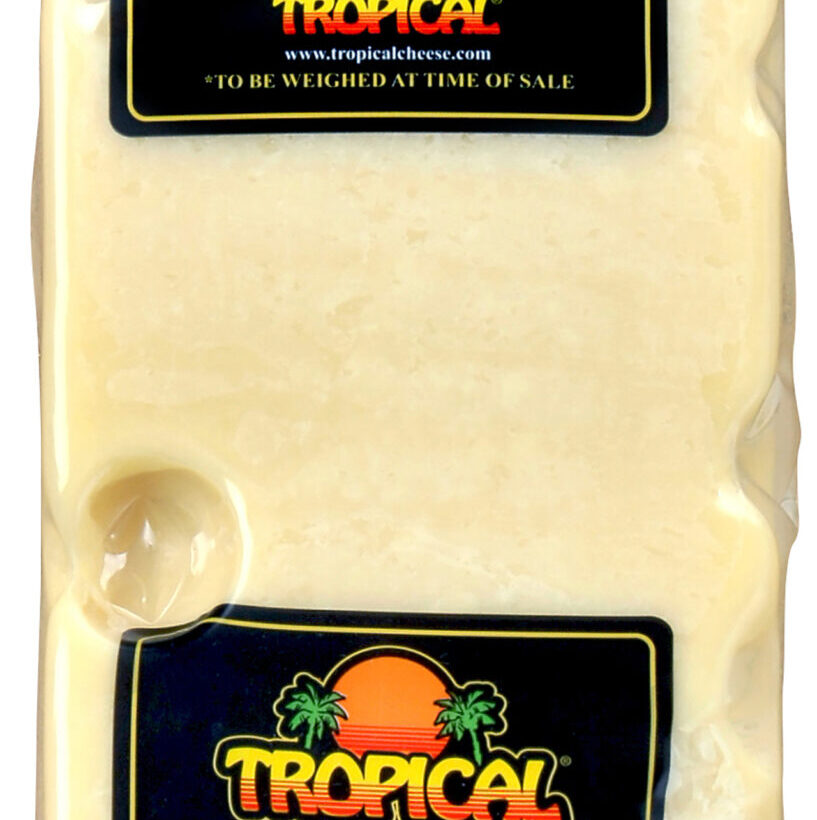 Tropical Gouda Cheese