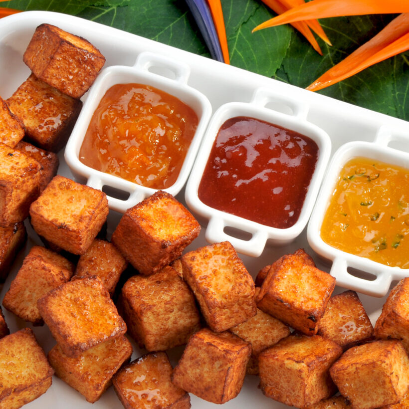 How To Use Cheese Cubes
