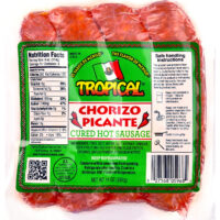 Thumbnail for product: Chorizo Picante