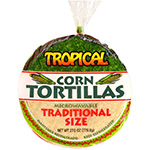 Product thumbnail for: Corn Tortillas