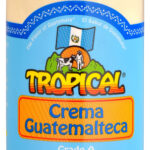 Product thumbnail for: Crema Guatemalteca