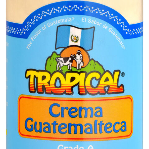 Thumbnail for product: Crema Guatemalteca