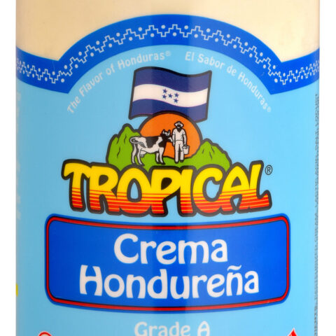 Featured image for: Crema Hondureña