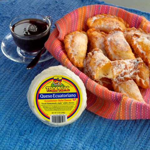 Thumbnail for: South American 
Recipes