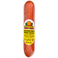 Product package for: Farmer’s Sausage