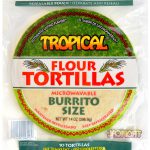 Product thumbnail for: Flour Tortillas