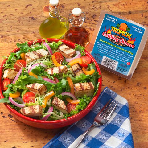 Thumbnail for: Salads