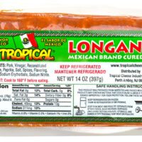 Thumbnail for product: Longaniza Mexicana