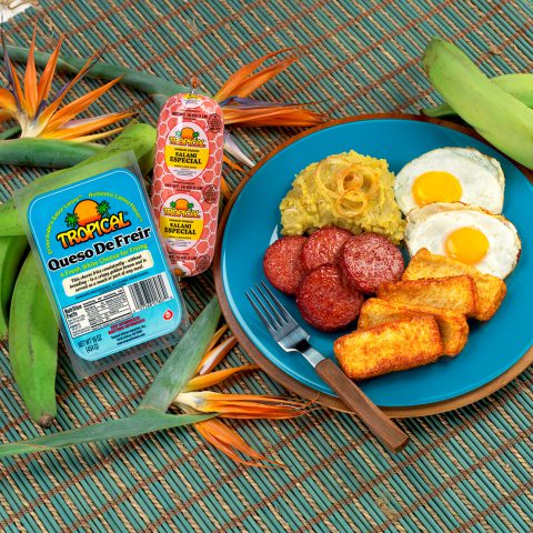 Thumbnail for: Caribbean 
Recipes