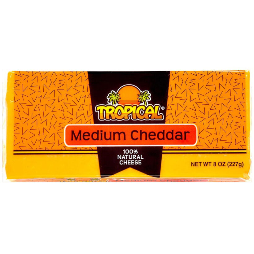 Gouda Snack Bars