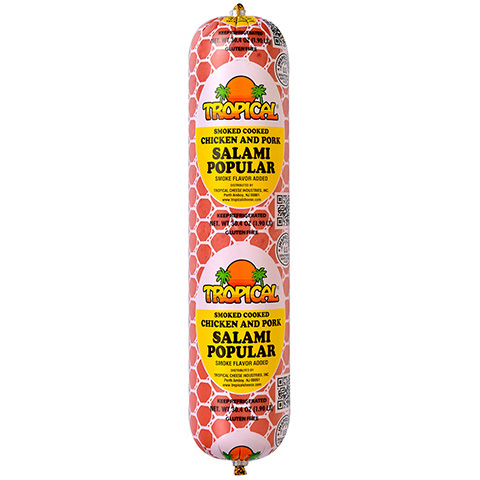 Salami Popular