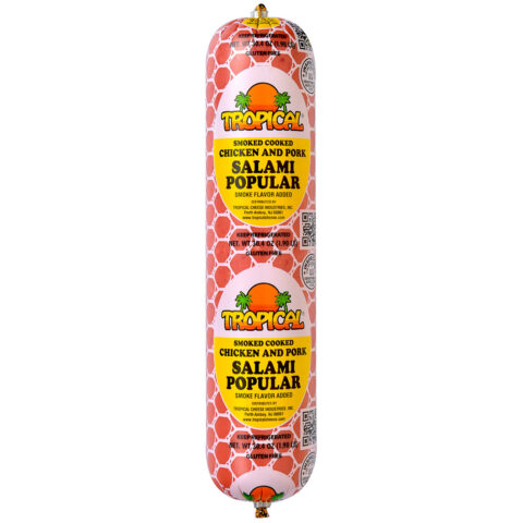 Thumbnail for product: Salami Popular