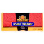 Imagen del producto: Queso Sharp Cheddar