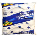 Imagen del producto: Crema Hondureña