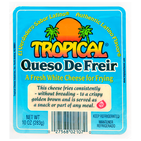 Thumbnail for product: Queso de freír