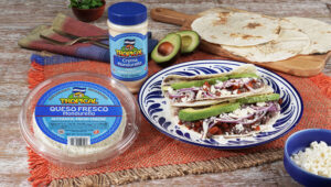 Thumbnail image for: Honduran Baleadas