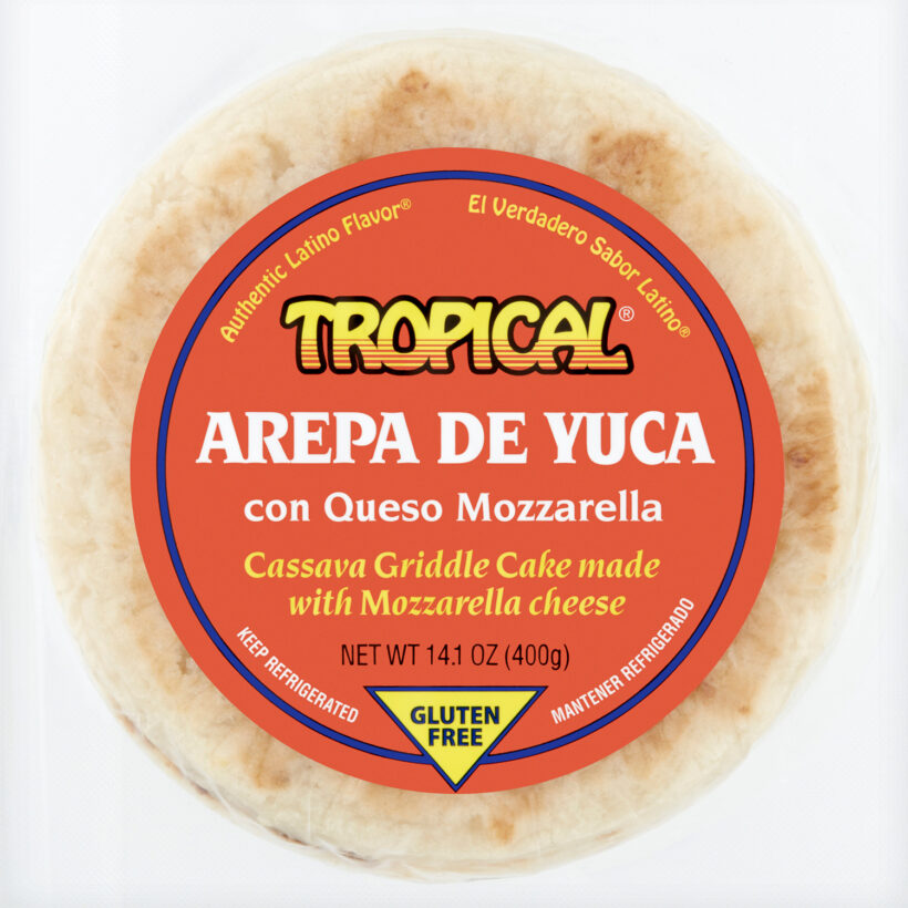 Taquera Corn Tortilla