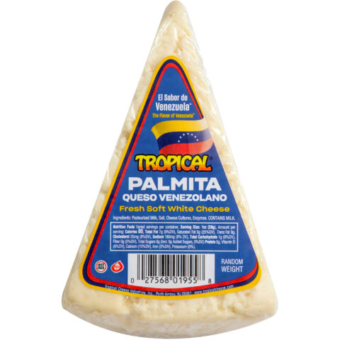 Palmita Cheese