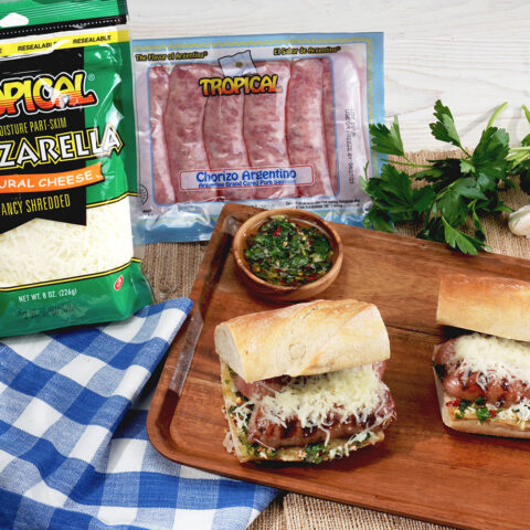 Thumbnail for: Sandwiches
