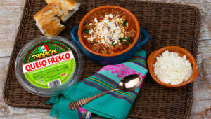 Thumbnail image for: Sopa de Lentejas con Chorizo