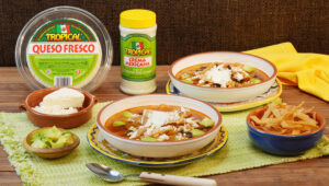 Thumbnail image for: Sopa de Tortilla