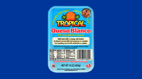 Thumbnail for product: Queso Blanco Lovers