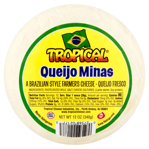 Thumbnail for product: Quiejo Minas