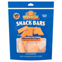 Imagén para el producto: Queso de Papa Snack Bars