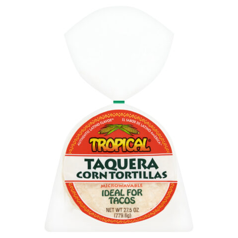 Thumbnail for product: Taquera Corn Tortilla