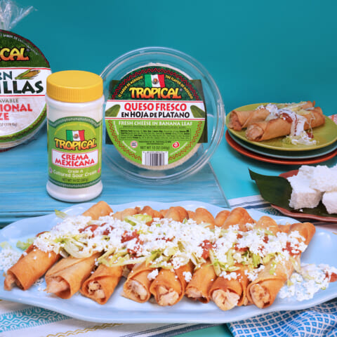 Thumbnail for: Mexican 
Recipes