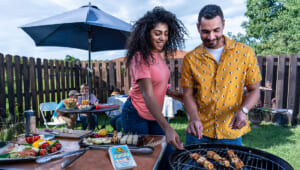 Presentation for article: Tropical Products are ready to make your summer sizzle!