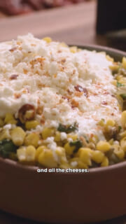 Presentación para Esquites