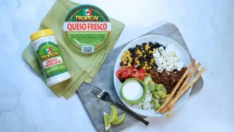 Thumbnail image for: Burrito Bowl